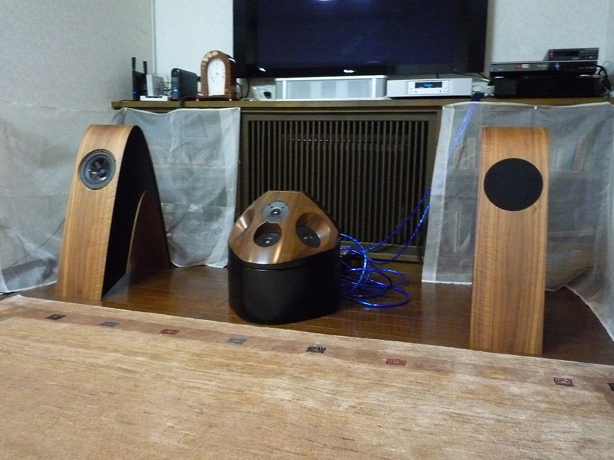 デザイン王国デンマークが誇るスピーカー